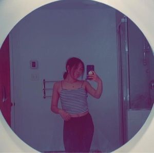 Meet your Posher, Jane